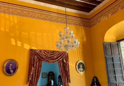 Casa No. 6
