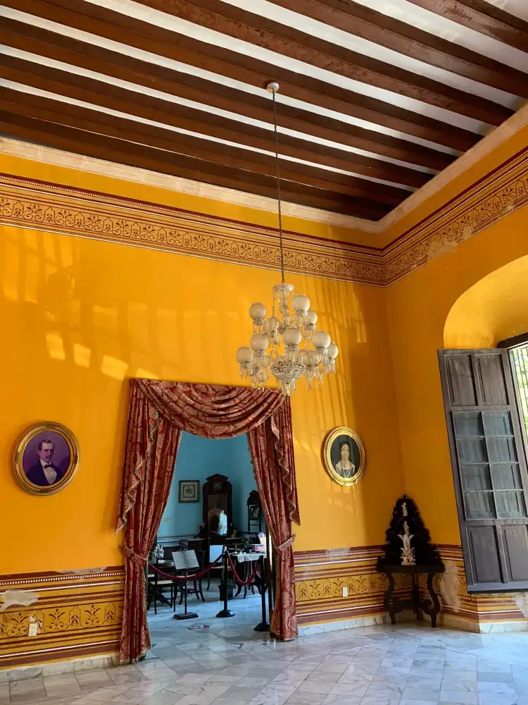 Hotel in zona Casa No. 6