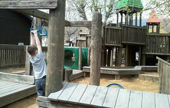 Poteet Park