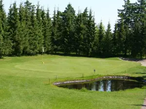Aaskov Golf Club