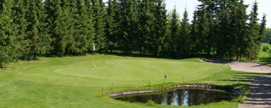 Aaskov Golf Club
