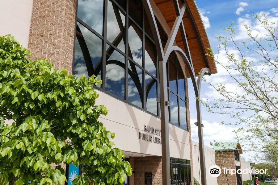 Rapid City Public Library