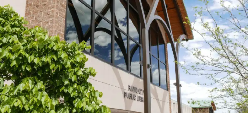 Hotels in Rapid City