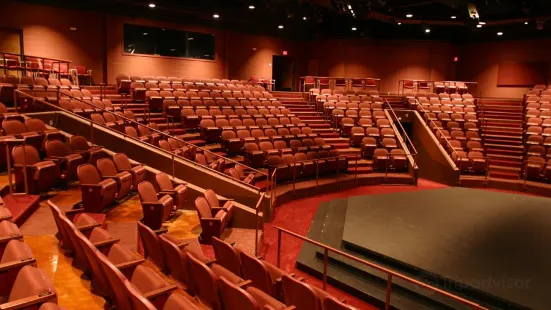 Racine Theatre Guild