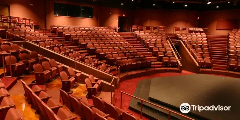 Racine Theatre Guild