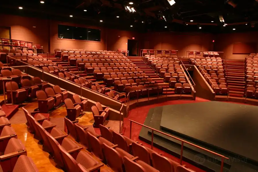 Hotels near Racine Theatre Guild