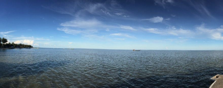 Pantai Amal