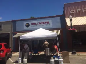 Boll Weevil Brewing Supply