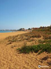 Playa Els Molins