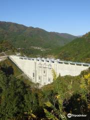 Hirase Dam