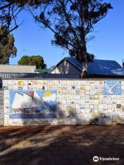 Port Wakefield Historical Walk