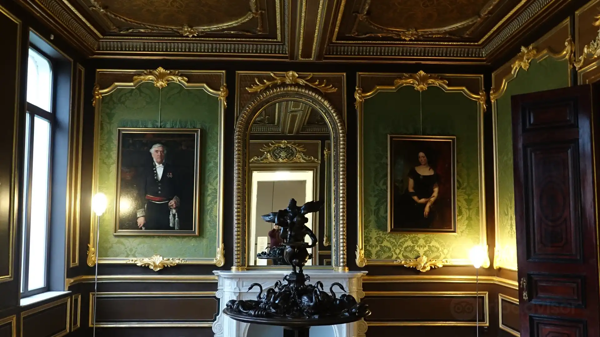 Hotels near M Leuven