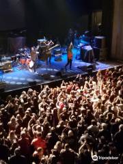 The Fox Theater Pomona