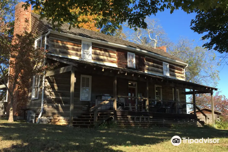 Cades Cove Preservation Association & Cades Cove Museum