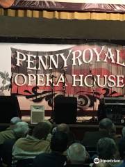 Pennyroyal Opera House