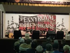 Pennyroyal Opera House