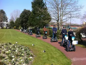 Mobilboard Le Touquet - Segway, trottinettes électriques