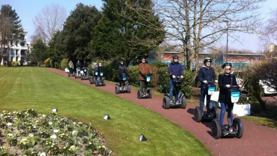 Mobilboard Le Touquet