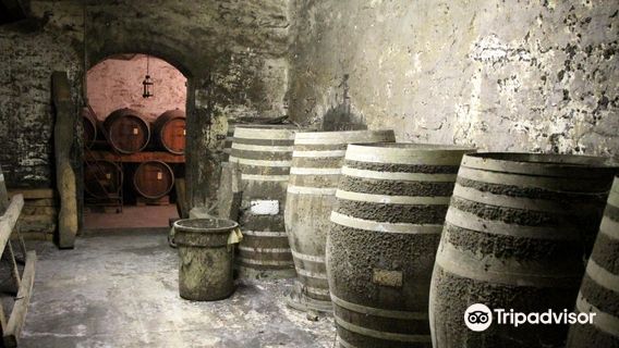 Pleasant Valley Wine Co