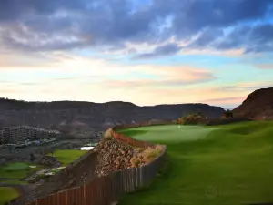 Anfi Tauro Golf