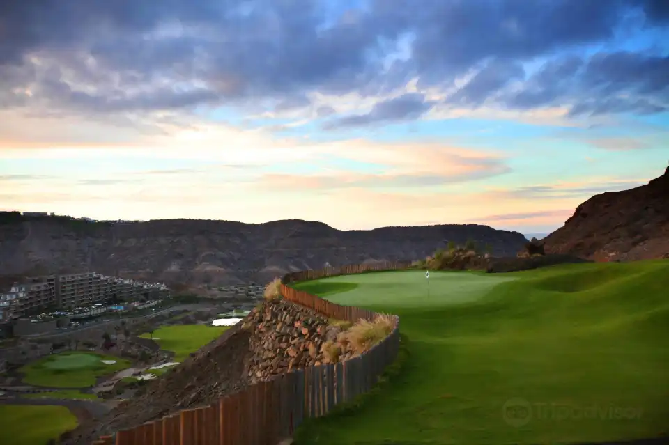 1_Anfi Tauro Golf