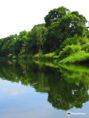 The Teviot Smokery and Water Gardens