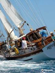 Culebra Sailing