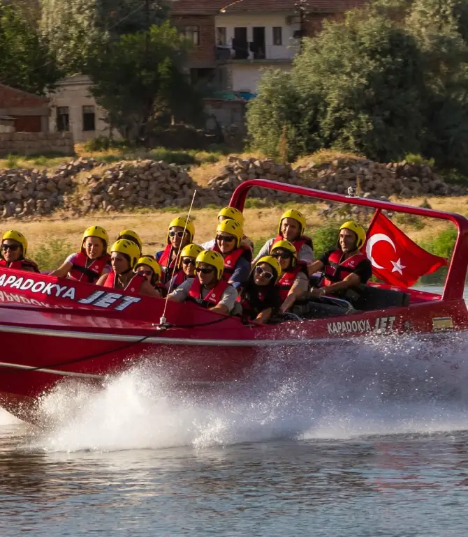 Goynuk Belediyesi