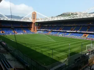 Luigi Ferraris Stadium