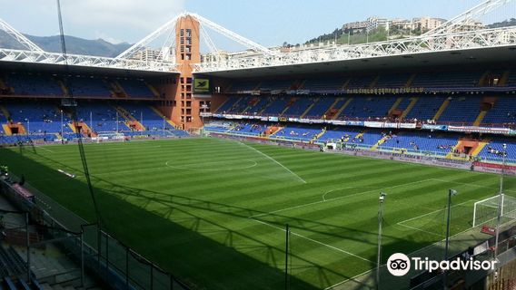 Луиджи Феррарис