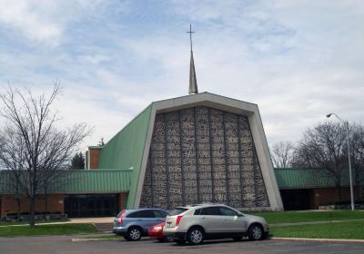 St. Thomas Aquinas Parish and St. John Church & Student Center