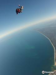 Sunshine Coast Skydivers - 1300 SKYDIVE
