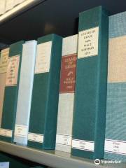 University of Iowa Libraries Special Collections & Archives