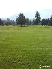 Glacier View Golf Club