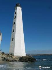 Custom House Maritime Museum - New London Maritime Society