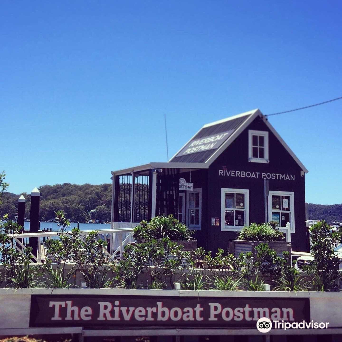 The Riverboat Postman: Photos, Map & Reviews [2024]