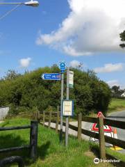 Tarka Trail (Braunton to Meeth)