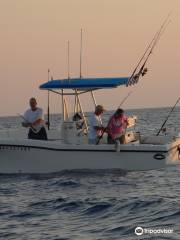 Sebastian Gypsy Fishing Charters