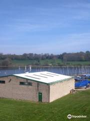 Ogston Reservoir