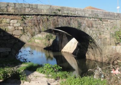 Ponte da Pedra