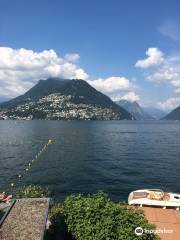 Lido Piscina Comunale Conca d'Oro