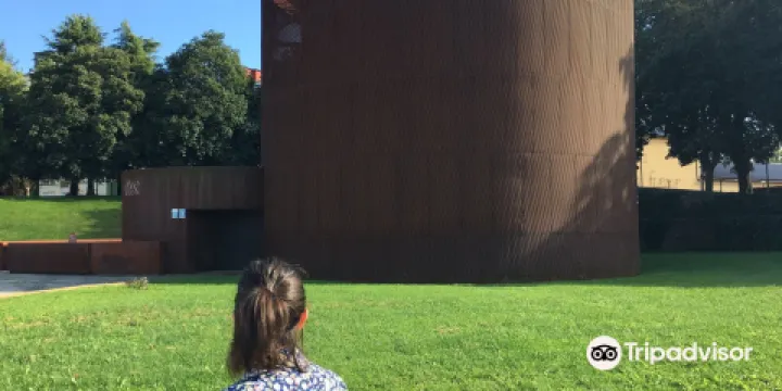 Museo Interactivo da Historia de Lugo