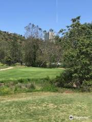 Tecolote Canyon Golf Course