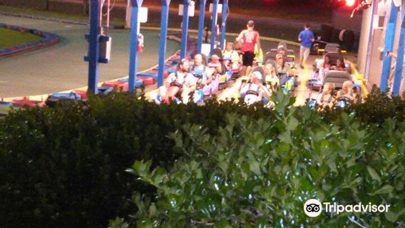 Jackson Bowling and Skating Family Fun Center