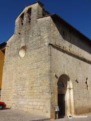 Iglesia de Sant Llorenc