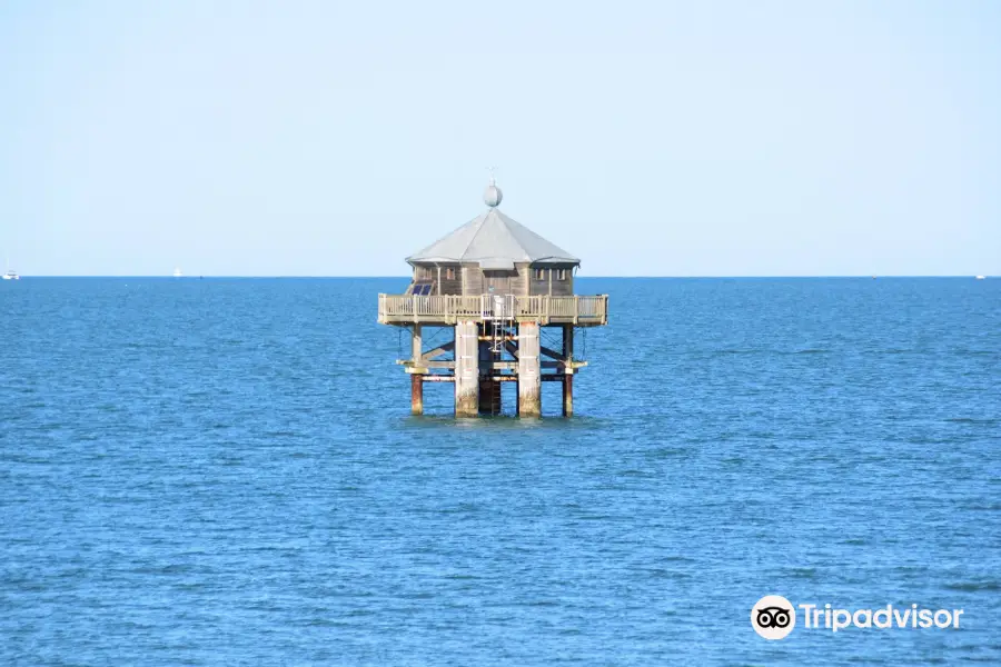 Phare du Bout du Monde