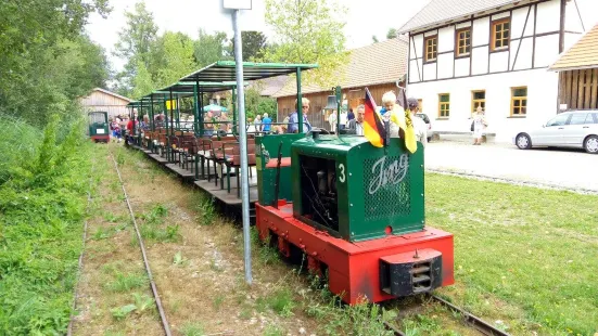 Torfbahn