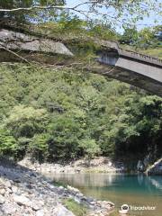 Horigao Bridge