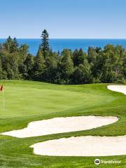 Superior National at Lutsen-Golf Course