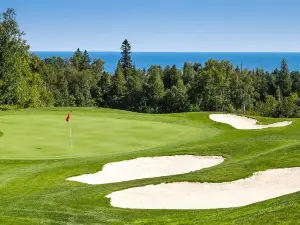 Superior National at Lutsen-Golf Course